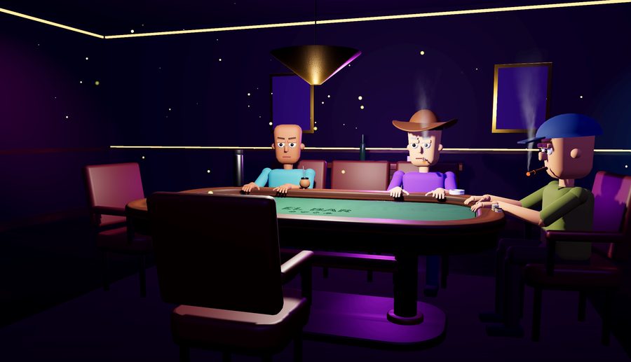 Casino
